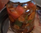 Foto del paso 13 de la receta: Hongos en escabeche