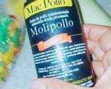 Foto del paso 1 de la receta: Receta con molípollo huevo verduras