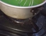 Foto langkah ke 1 dari resep Es melon Serut Susu.