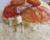 Foto del paso 4 de la receta: Wrap sin gluten