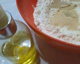 Foto del paso 4 de la receta: Pan casero a mi manera