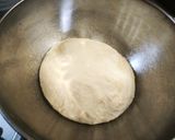 Foto del paso 4 de la receta Coca de Sant Joan de Nutella