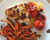 Hasáb répa recept fázis 4 fotója