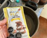 Foto del paso 7 de la receta: Muffins/Cupcakes Revelación de género