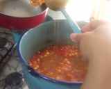 Foto del paso 5 de la receta: Pozole Rojo