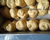 A picture of step 11 of Brioche.