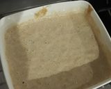 Foto langkah ke 1 dari resep Sourdough pancake.