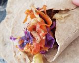Foto del paso 6 de la receta: Wraps de verdura