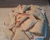Foto del paso 15 de la receta: Pastelitos mixtos con dulce de leche y otros de membrillo