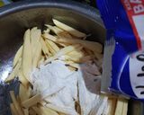Foto langkah ke 4 dari resep Ubi Goreng Crispy.