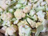Cauliflower veg