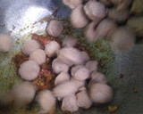 மீல் மேக்கர் மிளகு வறுவல்👌👌👌👌👌 SOYA ரெசிபி ஸ்டேப் 6 புகைப்படம்