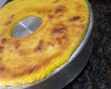 Foto del paso 4 de la receta: Budin de pan con flan