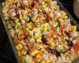 Foto del paso 3 de la receta: Ceviche de camarón