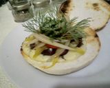Foto del paso 6 de la receta: Pancito diferente de día viernes