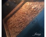 Foto langkah ke 2 dari resep Cake Spikoe Almond / Kenari Jadoel tanpa obat.