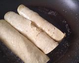 Foto del paso 3 de la receta: Taquitos dorados de Papa!!!!