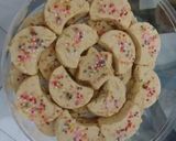 Foto langkah ke 11 dari resep Kue Sagu Keju Favorite (Sumpah enaknya parah) wajib coba !.