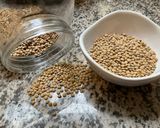 Une image de l'étape 1 de 🍂🪵Soupe de lentilles 🍵.