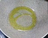A picture of step 1 of Pink Pasta (Homemade).