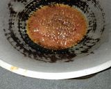 Foto langkah ke 2 dari resep Gulai Ampela Telur Puyuh Nyemek (bumbu instan).