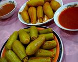 صورة لخطوة 8 من وصفة محاشي مشكلة