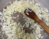 Foto del paso 2 de la receta: 549. Pollo al Curry de mango y arroz basmati (principal carne)