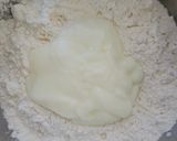 Foto del paso 1 de la receta: Rollitos de canela bajos en calorías
