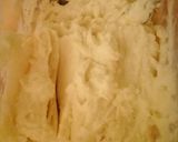 Foto del paso 3 de la receta: Puré de papa fácil y cremoso