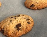 Φωτογραφία βήματος 8 της συνταγής Chocolate chip cookies - ένα μπολ
