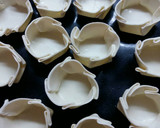 Foto del paso 3 de la receta: Canastitas de humita