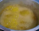 Foto langkah ke 3 dari resep Singkong goreng maknyus.
