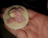Foto del paso 3 de la receta: Sorrentino con tapa de pascualina