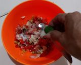 Foto langkah ke 4 dari resep Sambel Ikan Kembung Suwir.