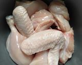 Foto langkah ke 1 dari resep Ayam Masak Kecap.