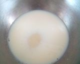 Foto del paso 2 de la receta: Paletas de salchichón con baño de chocolate