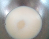Foto del paso 2 de la receta: Paletas de salchichón con baño de chocolate