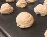 A picture of step 5 of Sugar Cookies.