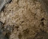 TudatosantESZEM "mákos guba" nudli (fogyókúrába illeszthető, laktózmentesen is elk., bélflóra építő) recept fázis 1 fotója