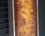 A picture of step 10 of White Bread loaf Sandwich bread.