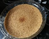Foto del paso 1 de la receta: Pye de Durazno