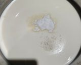 Foto langkah ke 2 dari resep Pudding Susu Mangga.