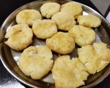 દહીં વડા (Dahi Vada Recipe In Gujarati) રેસીપી સ્ટેપ3ફોટો