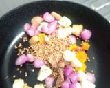 Foto langkah ke 2 dari resep Gulai Daging Sapi tanpa santan.
