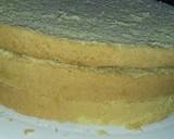 Foto del paso 9 de la receta: Pastel de tres leches