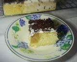 Foto langkah ke 7 dari resep Putih Telur Cake.