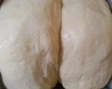 Foto langkah ke 4 dari resep Roti tawar.