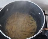 Foto del paso 5 de la receta: Pasta con carne molida 🇻🇪