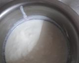 A picture of step 1 of Bajri na dhebra.