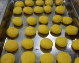 Hình bước làm 2 của món BÁNH PHU THÊ